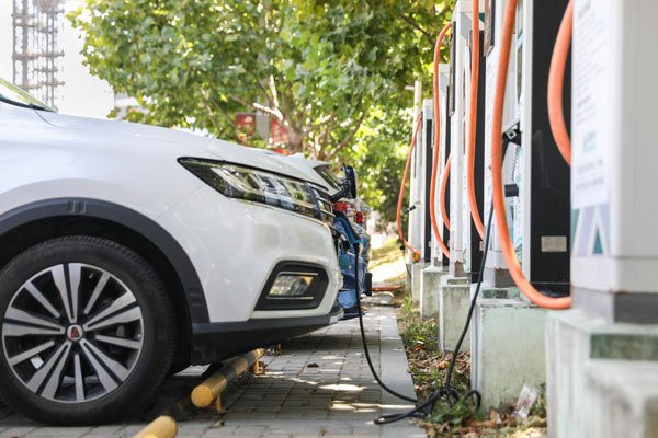 Elektrikli araçlar ne bakım yapmalı