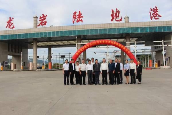 Xinlongma'nın ilk CKD sipariş ürünleri grubu piyasaya sürülen 