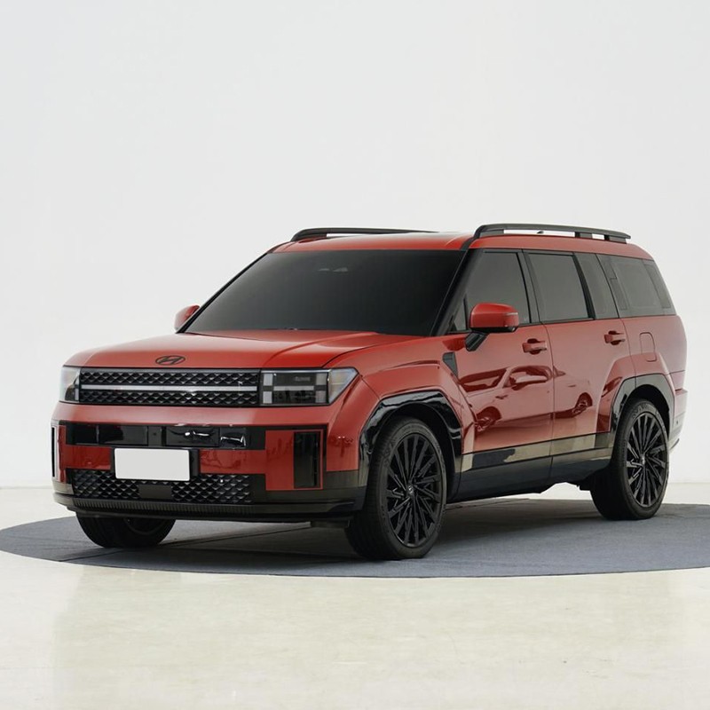 Pekin Hyundai Santa Fe 2024 Benzin SUV
