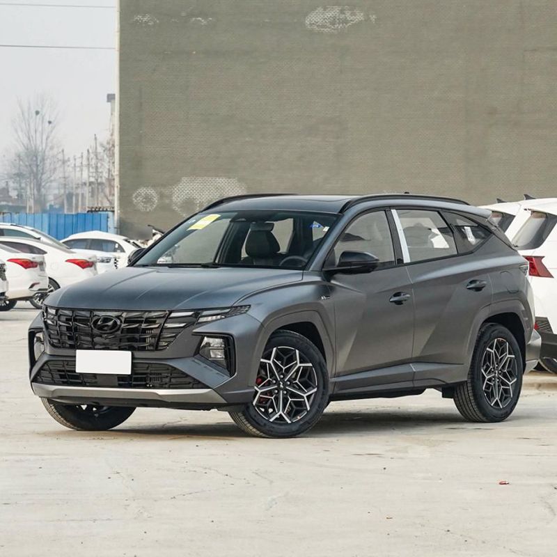 Pekin Hyundai Tucson 2023 Benzin SUV
