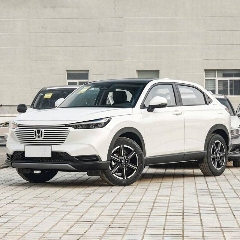 Honda Fiber 2023 Model CTV SUV
