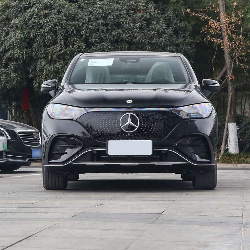 Mercedes İndir SUV