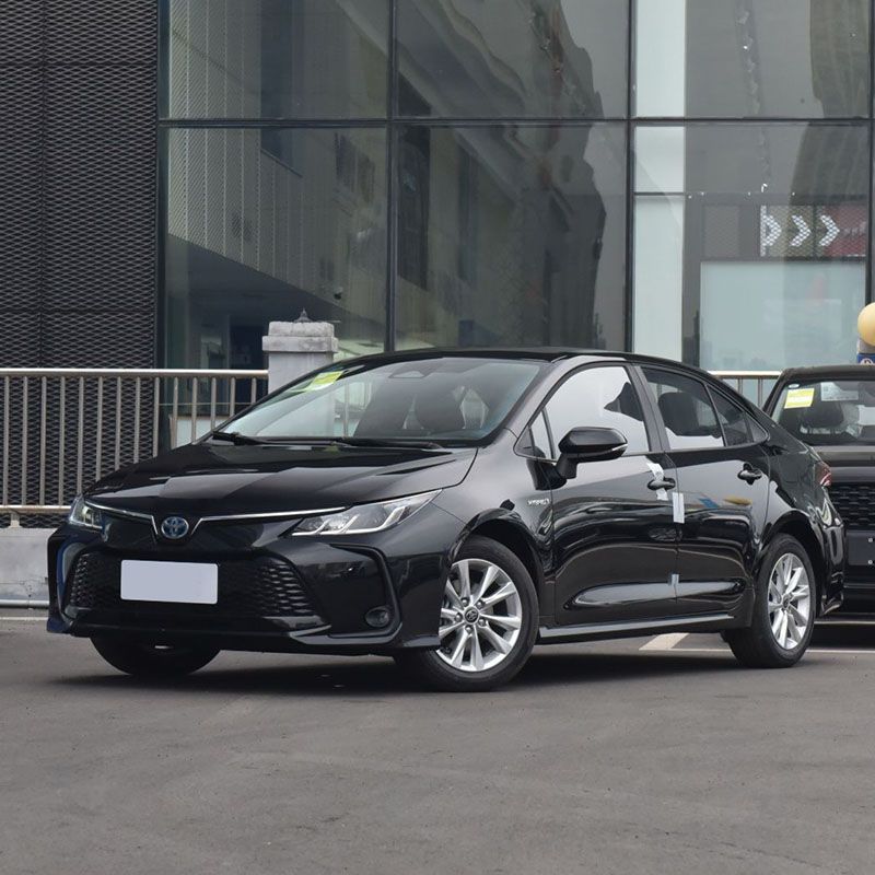 Toyota Corolla Hibrid Electric Sedan