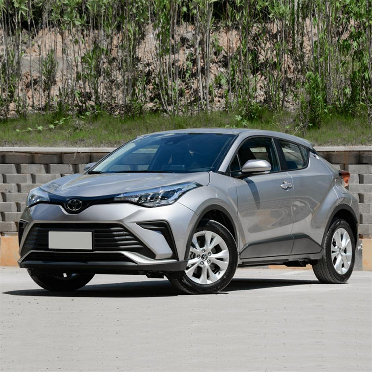 Toyota Izoa benzin SUV