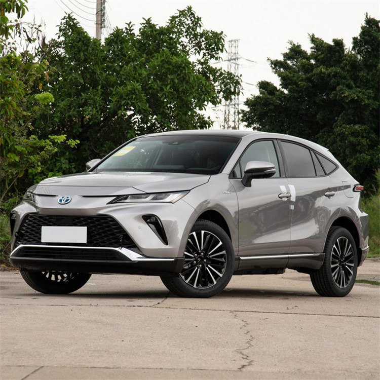 Toyota Venza benzin SUV